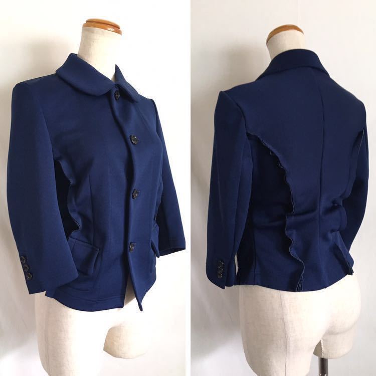 ●2008コムデギャルソン VintageヴィンテージArchiveジュンヤワタナベcomme des garcons川久保玲rei kawakuboアーカイブJunya Watanabe拍卖