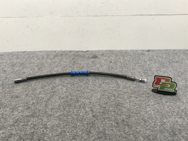 新品!Sクラス W222 純正 フロント ブレーキホース 2224200348 メルセデスベンツ(133248)拍卖