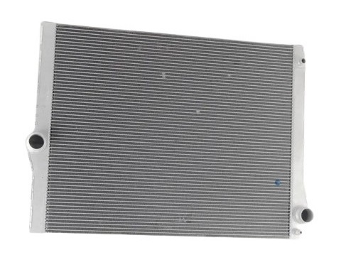 【正規純正品】 BMW ラジエーター 7シリーズ F01 / LCI 750i 750iX 760i ラジエター 17117570093 1711-7570-093拍卖