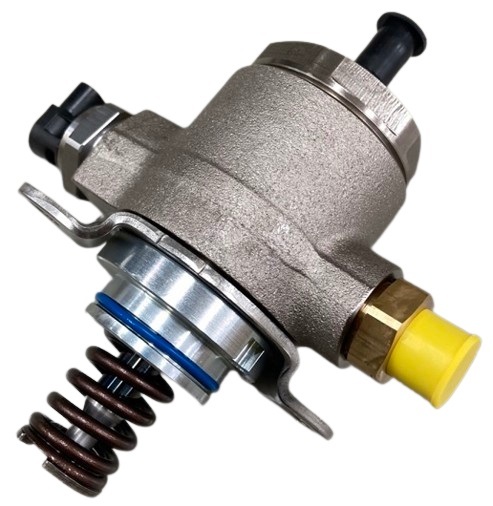 正規純正品 Volkswagen ハイプレッシャーポンプ 高圧ポンプ 燃料ポンプ GOLF ゴルフ パサート PASSAT シロッコ ティグアン 06J127025L拍卖