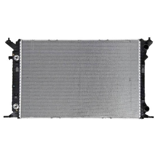 【正規純正OEM】 Audi ラジエーター アウディ A5 S5 2010y~2014y ラジエター 8K0121251AJ 8K0-121-251AJ拍卖