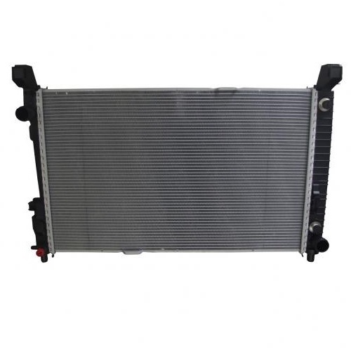 【正規純正OEM】 Mercedes Benz ラジエター ラジエーター Aクラス W169 A200 ターボ TURBO 1695002103 169-500-2103拍卖