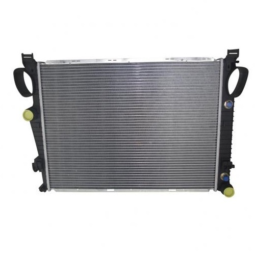 正規優良品 メルセデスベンツ ラジエーター CLクラス W215 CL600 CL55 CL65 AMG ラジエター 2205002003 220-500-2003拍卖