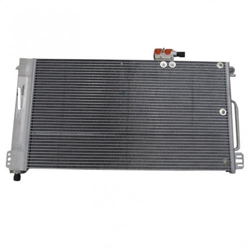 【正規純正OEM】 メルセデスベンツ エアコン コンデンサー CLKクラス W209 CLK200 CLK240 CLK320 CLK500 CLK55 AMG 2035001254 AC拍卖