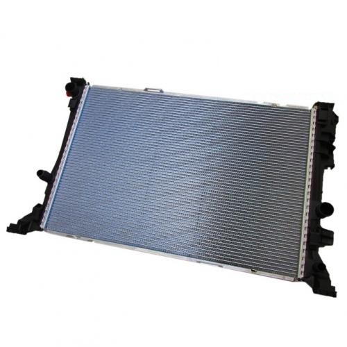 【正規純正OEM】 Mercedes Benz ラジエーター Bクラス W246 B220 B250 ラジエター 2465001403 246-500-1403拍卖