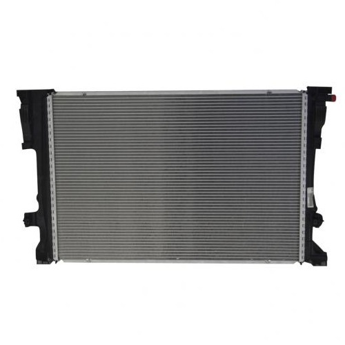 【正規純正OEM】 メルセデスベンツ ラジエーター Bクラス W246 B180 B200 B220 ラジエター 2465001303 246-500-1303拍卖