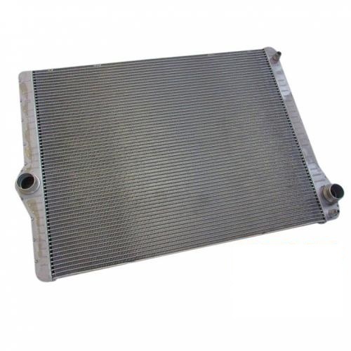正規純正OEM BMW 7シリーズ F01 F02 ラジエーター 730i 730Li ラジエター 17118615994 17118669005拍卖