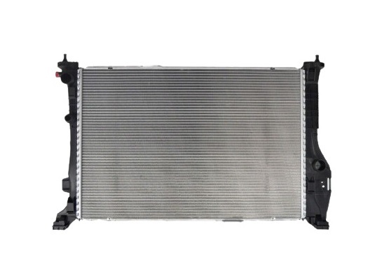 【優良品】 Mercedes-Benz ラジエター ラジエーター CLAクラス W117 CLA45 Aクラス W176 A45 GLAクラス X156 GLA45 AMG 0995006603拍卖
