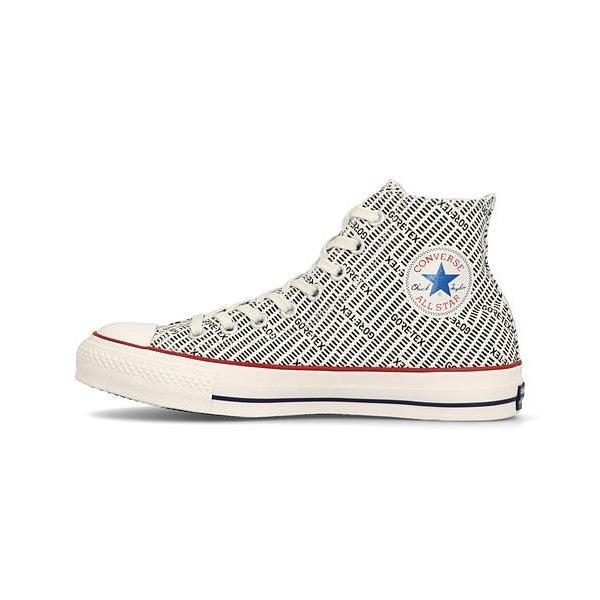 CONVERSE (コンバース) - 28cm オールスター ALL STAR 100 GORE-TEX LG HI ハイカットスニーカー ゴアテックス (箱なし・新品未使用品)拍卖