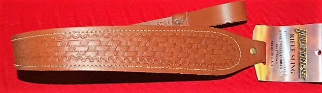 HUNTER-USA No.27-138 Cobra Sling Basket Weave Sued Lined・コブラスリング・バスケット柄・スエード裏打ち拍卖