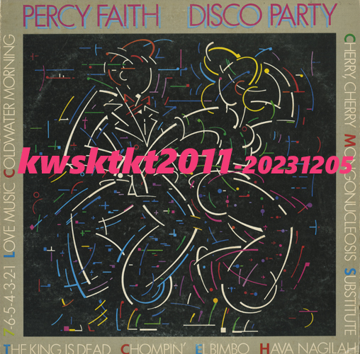 SOPO-79★パーシー・フェイス・オーケストラ オリーブの首飾り ソウルフル・ディスコ・サウンド拍卖