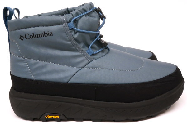 送料無料 コロンビア イエローテイル ショーティー アドバンス ウォータープルーフ OHI YU2786 408:Mercury 10(28.0)拍卖