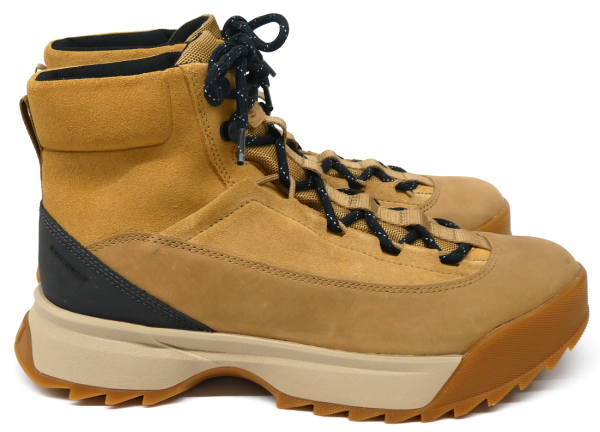 送料無料 ソレル ウィンターブーツ スカウト 87' ミッド ウォータープルーフ NM5004 263:Caribou Buff, Gum 2 8(26.0)拍卖