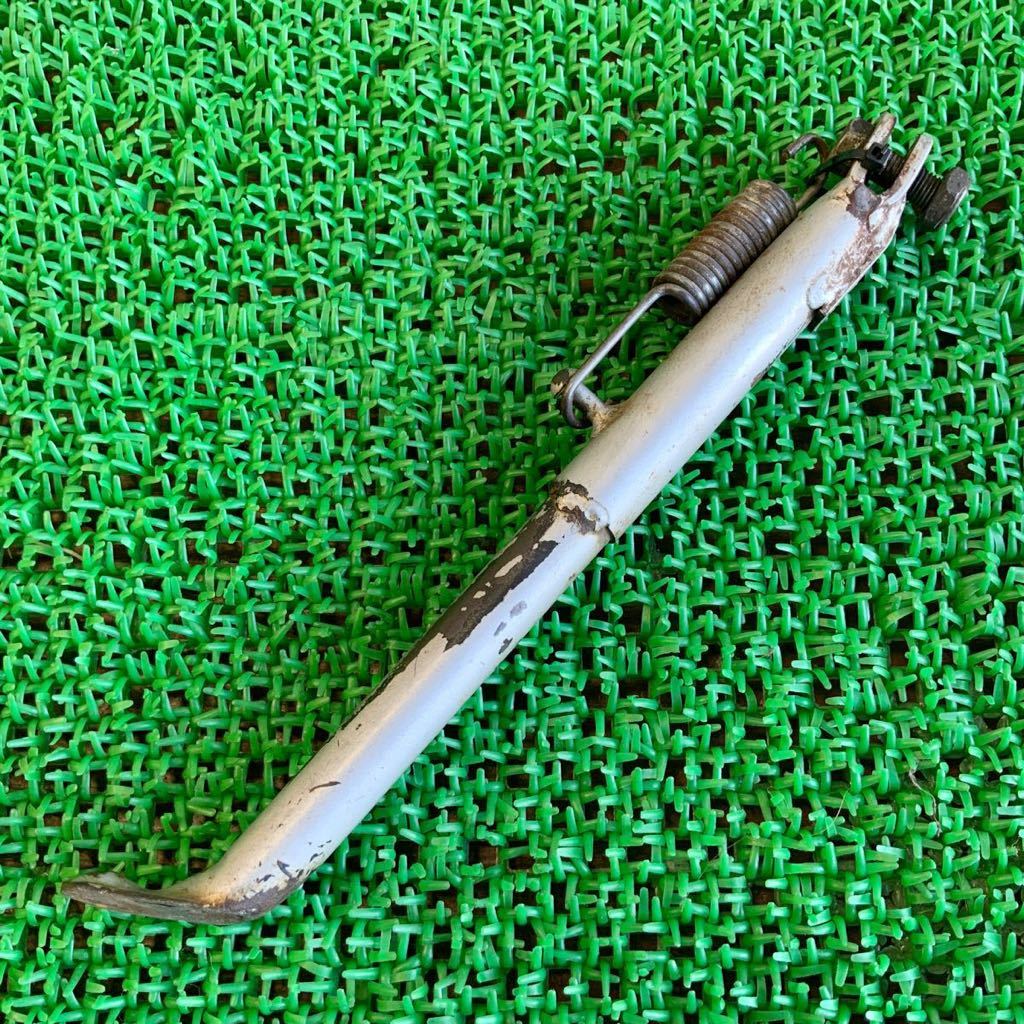 7-649R サイドスタンド 中古 部品 バイク拍卖