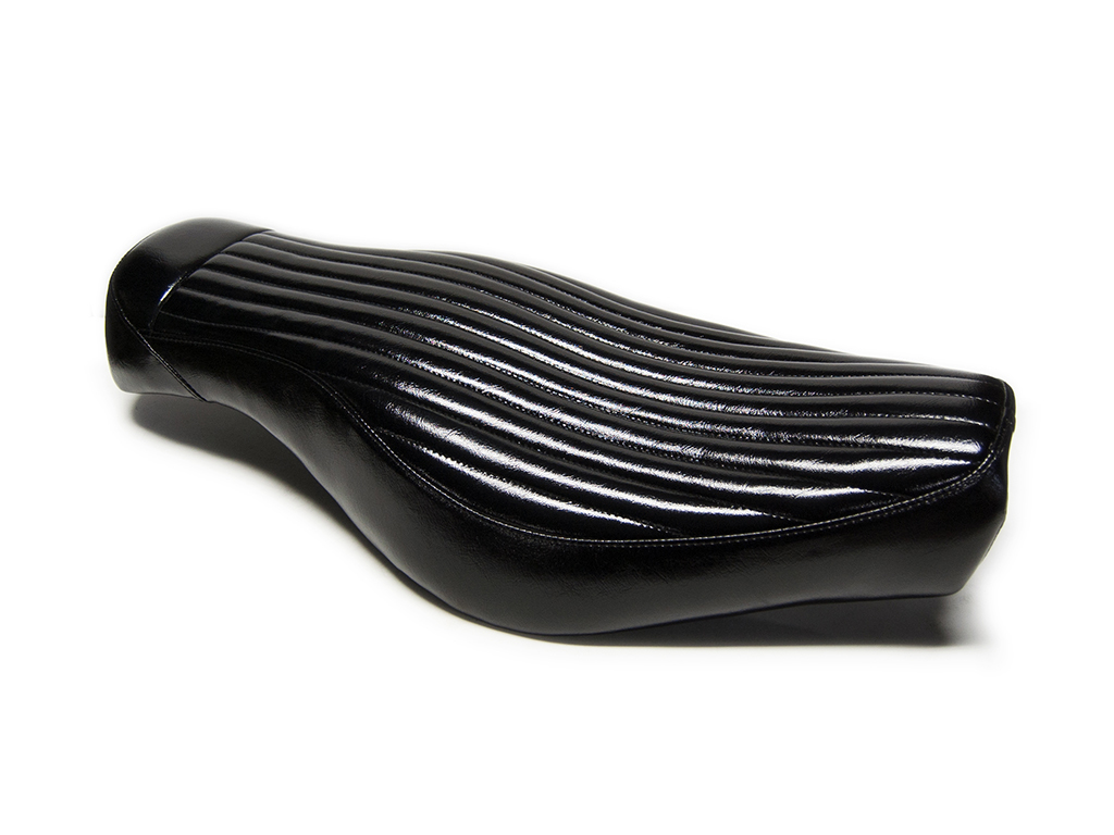 MOTOR ROCK スポーツスター XL'04-'09 ベーツタイプシート (MR-SM061A)拍卖