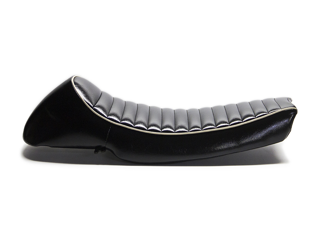 MOTOR ROCK SR400/500用 カフェレーサーシート Type3 (MR-SM078W)拍卖