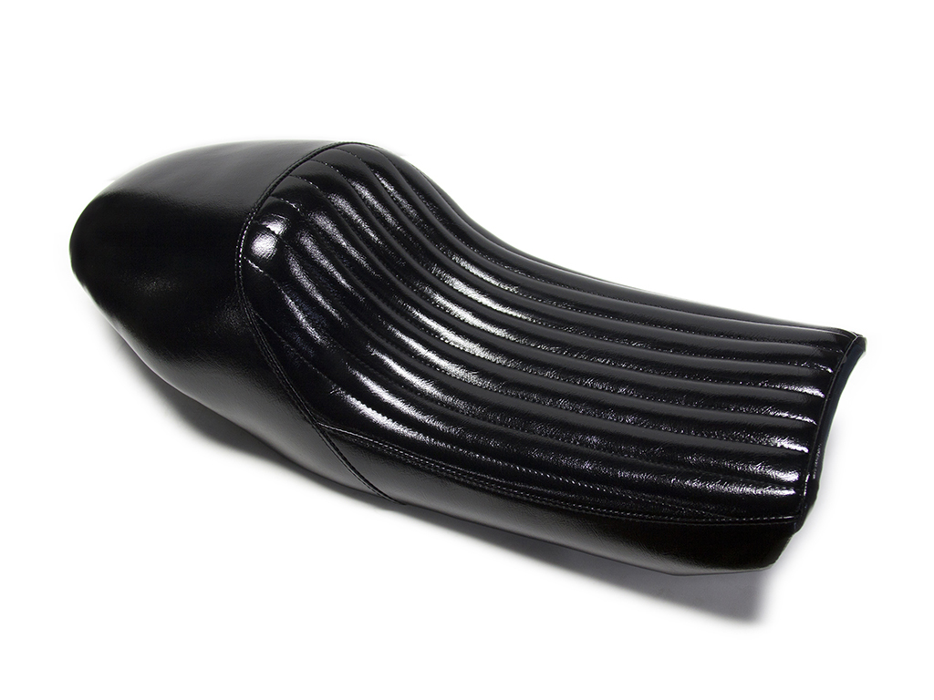 MOTOR ROCK Ducati Scrambler用 シングルシート (MR-SM064)拍卖