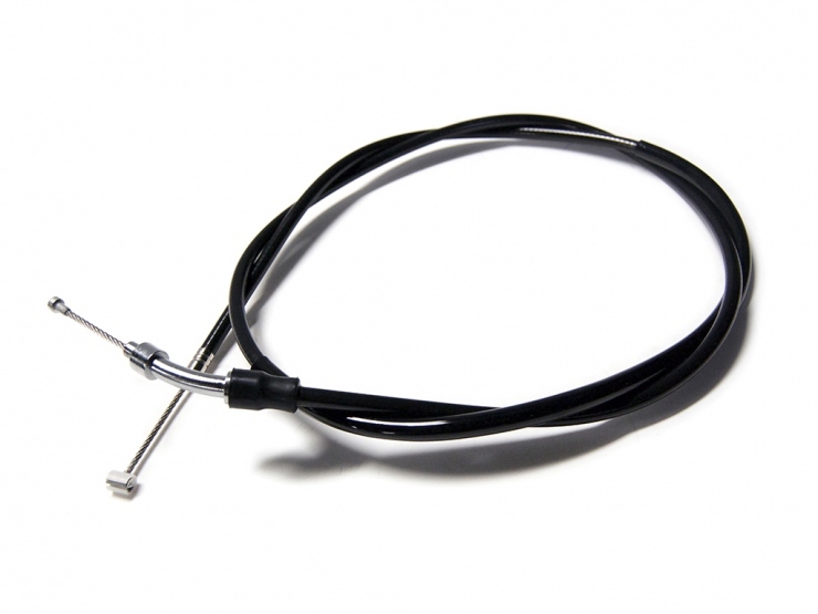 MOTOR ROCK XS650SP/TX650用 クラッチワイヤー 1200mm (MR-HC071)拍卖