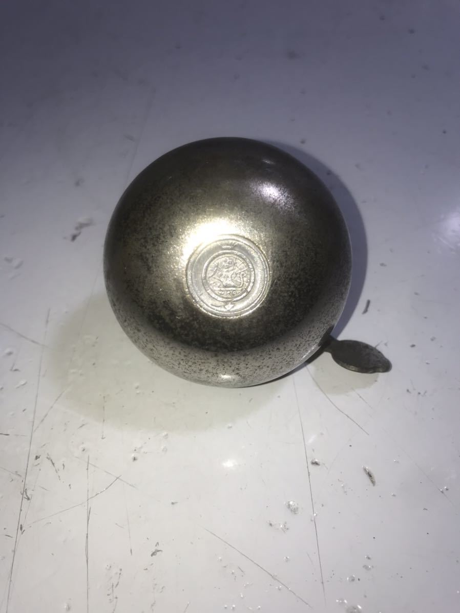 昭和 レトロ ビンテージ 自転車ベル拍卖