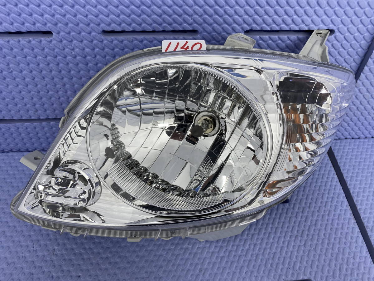 1140 * MAX L950S L960S 前期 ハロゲンライト左 1707 拍卖