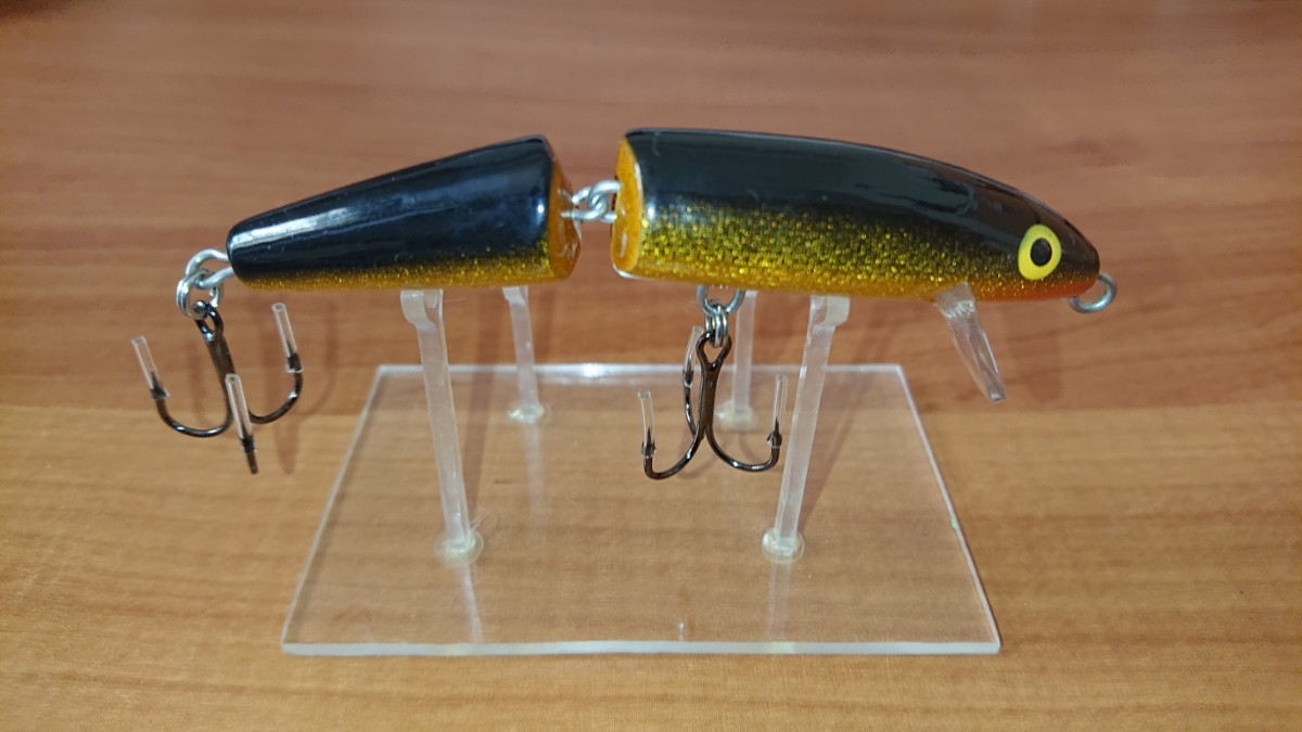 ラパラ ジョイント J9 F【中古品】拍卖