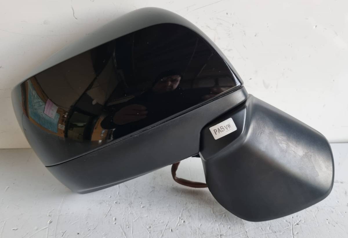 スバル インプレッサ GJ/GP ドアミラー 右拍卖