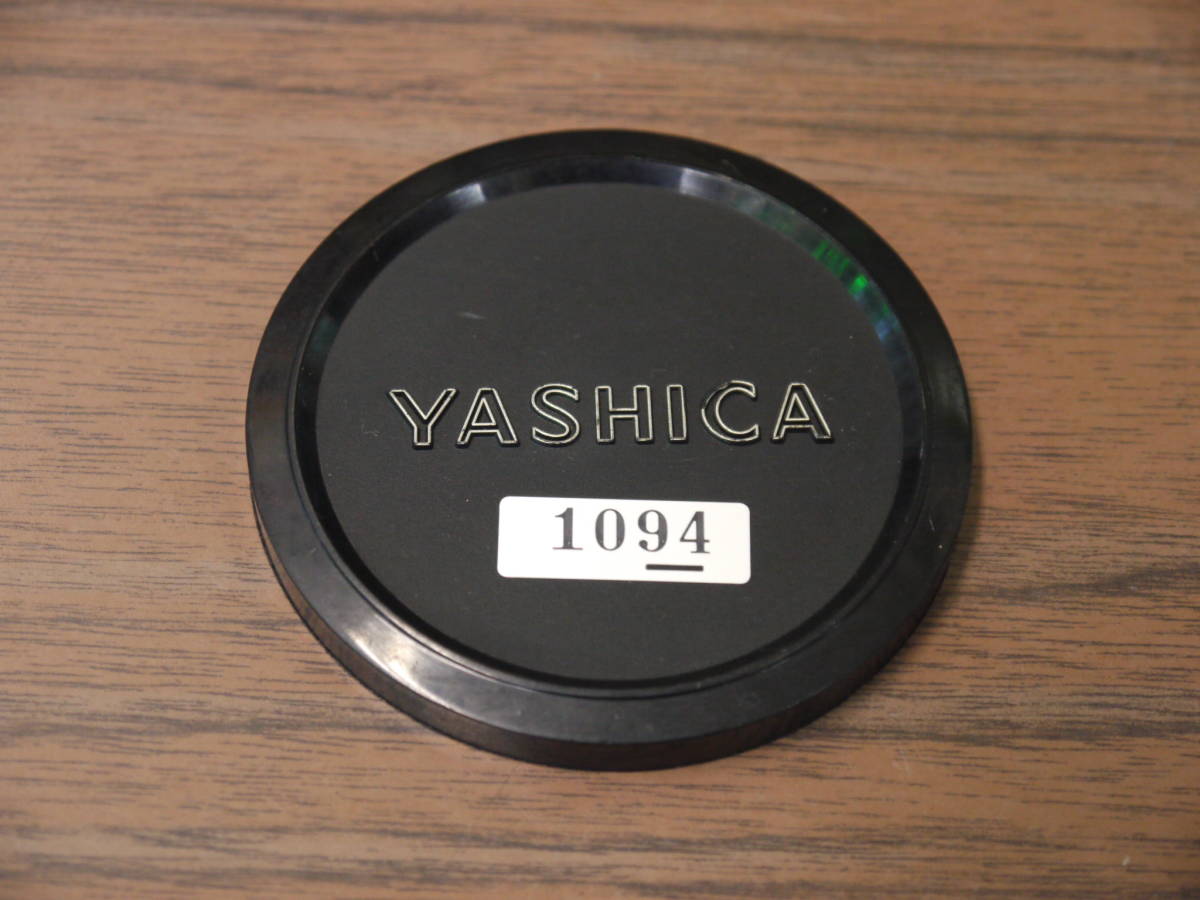 %%%1094ヤシカ62.5キャップ%%%拍卖