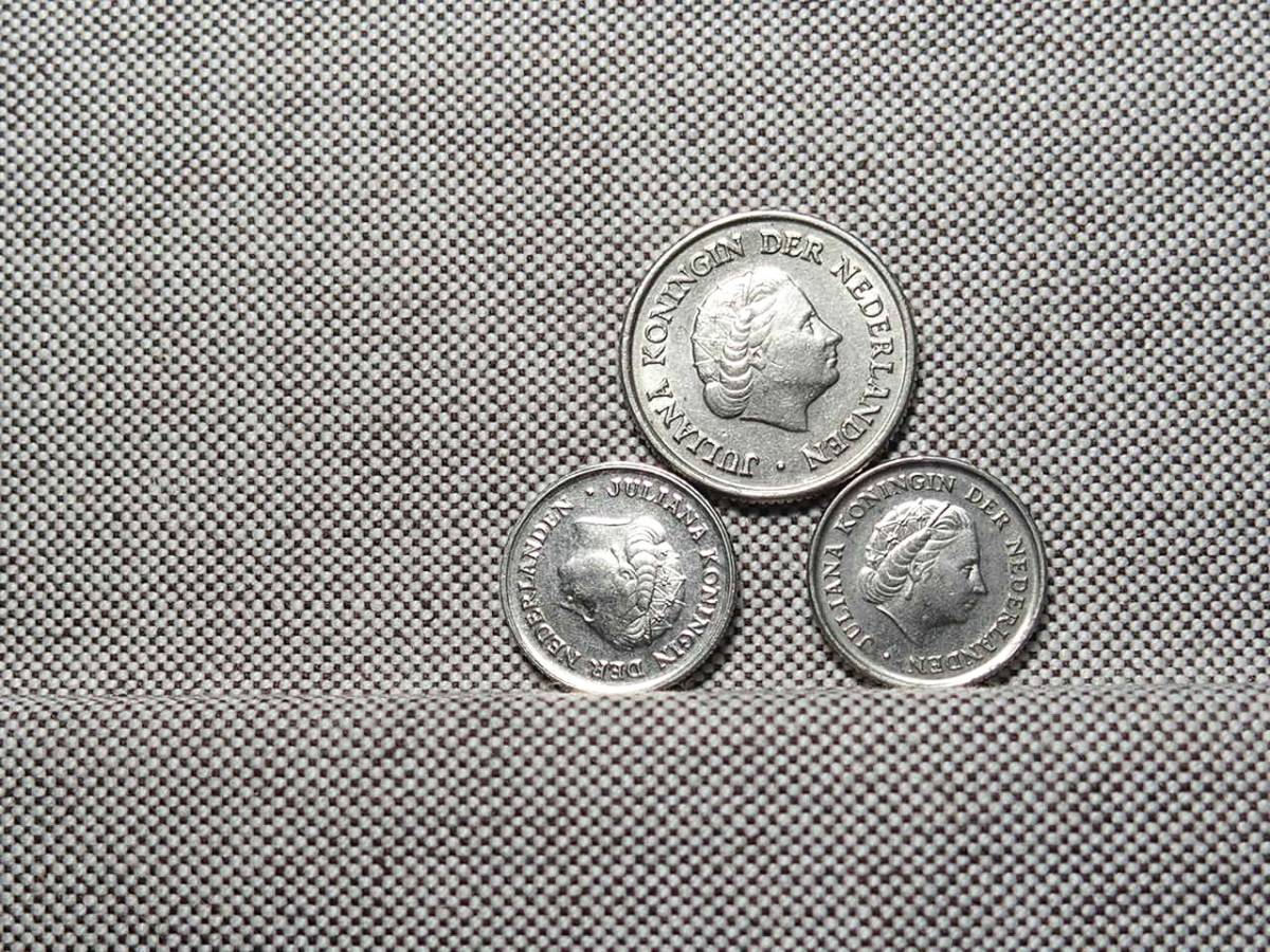 オランダ 硬貨拍卖
