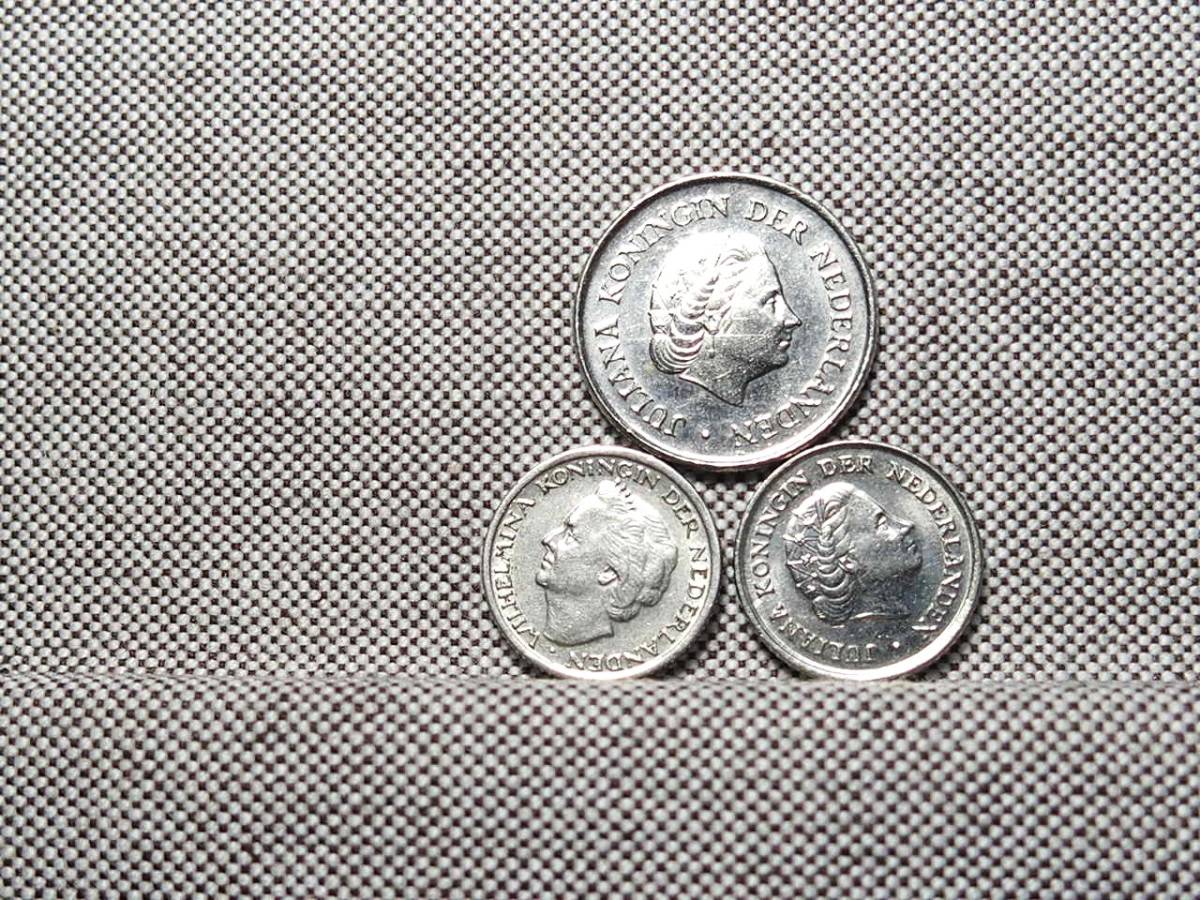オランダ 硬貨②拍卖