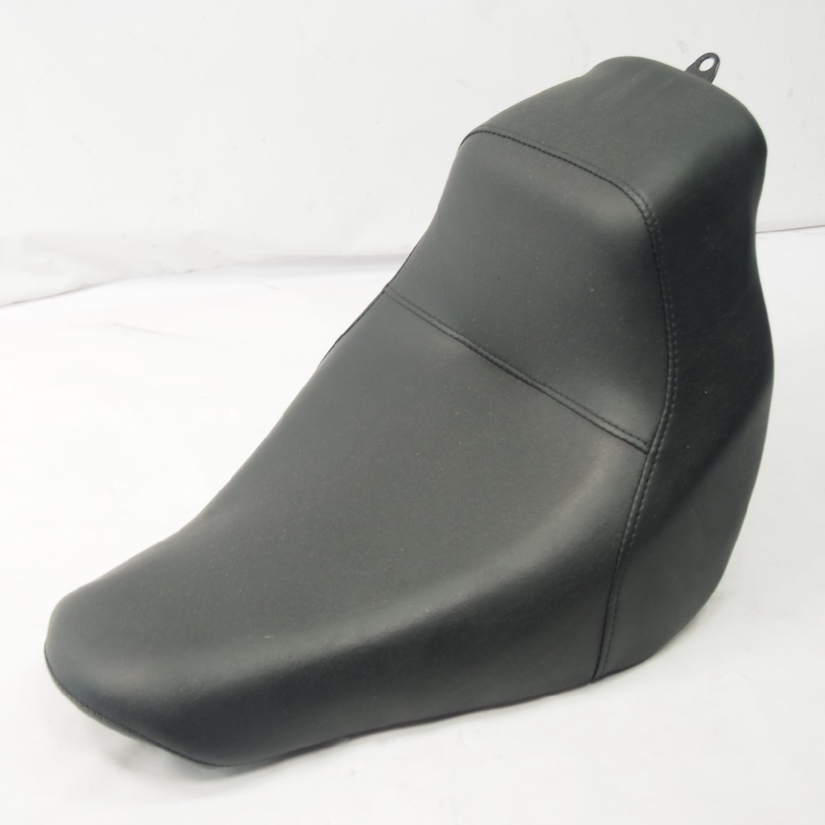 ハーレー FXLRSソフテイル ローライダー 18-22年 純正シート ノーマル ソロシート メインシート M8 ミルウォーキーエイト拍卖