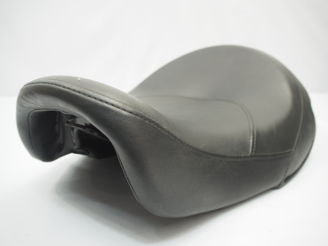 ハーレー FXDWG1580ダイナ ワイドグライド純正フロントシート前シート FXD DYNA拍卖