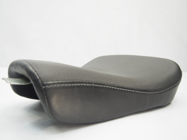 ハーレー スポーツスターXL1200X純正フロントシート 前シート フォーティーエイト P51911-10刻印拍卖