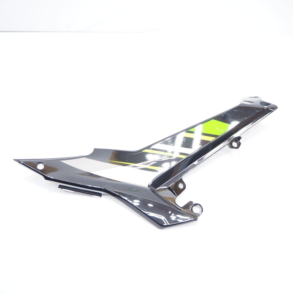 割れ無! ニンジャ650 EX650K 17年- 純正サイドカバー右 サイドカウル NINJA650拍卖