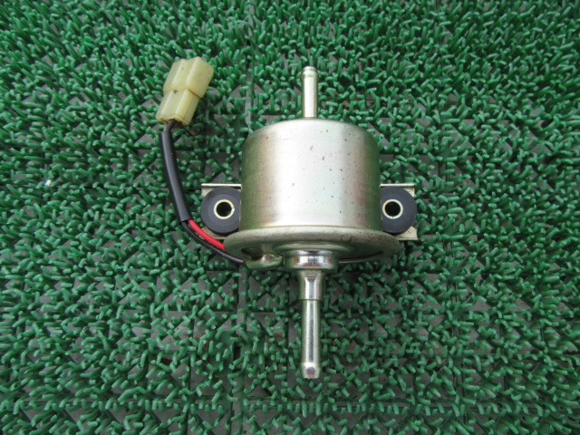 ミツビシ コンバインVM15G 取り外し燃料ポンプ 中古拍卖