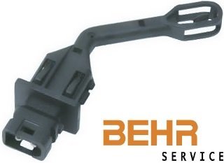 【M’s】 W202 S202 Cクラス W140 Sクラス CLクラス (1992y-2000y) 純正OEM エアコン エバポレーター温度センサー 2108300772 210-830-0772拍卖