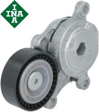 【M’s】 C117 X117 W117 ベンツ AMG CLAクラス 直4 (2013y-2019y) 純正OEM ベルトテンショナー M133 M270 OEM 2702002100 270-200-2100拍卖