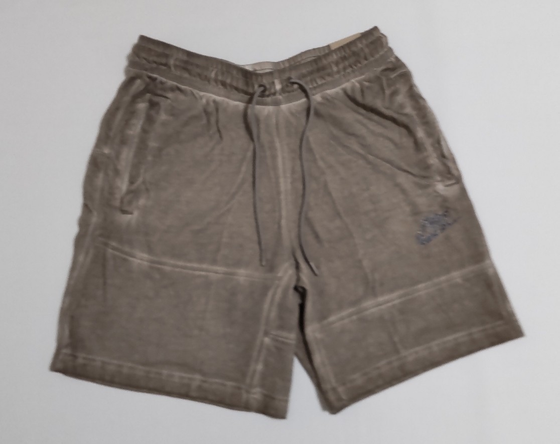 ナイキ ハーフパンツ スタンダードフィット メンズMサイズ DM5623-087拍卖