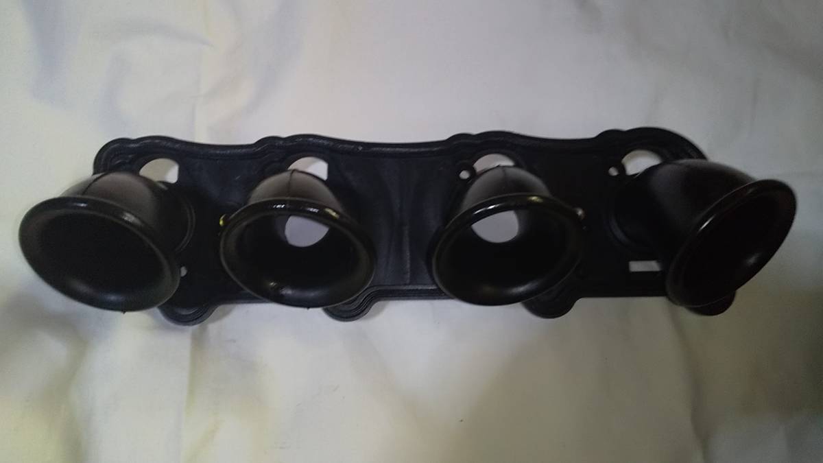 カワサキ純正 ZX400K ZZR400 キャブレターダクト拍卖