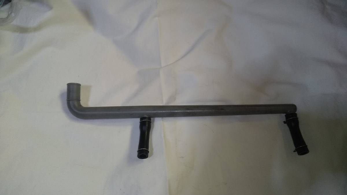 カワサキ純正 ZX400K ZZR400 キャブレター パイプ拍卖