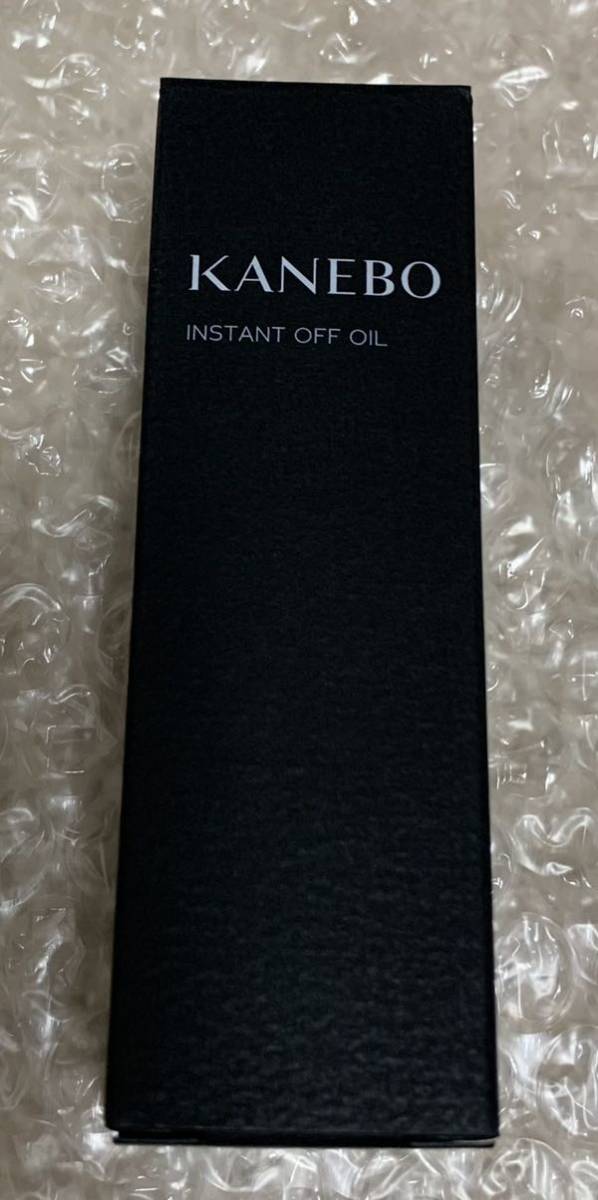 KANEBO カネボウ インスタント オフ オイル メイク落とし 30ml 1本拍卖