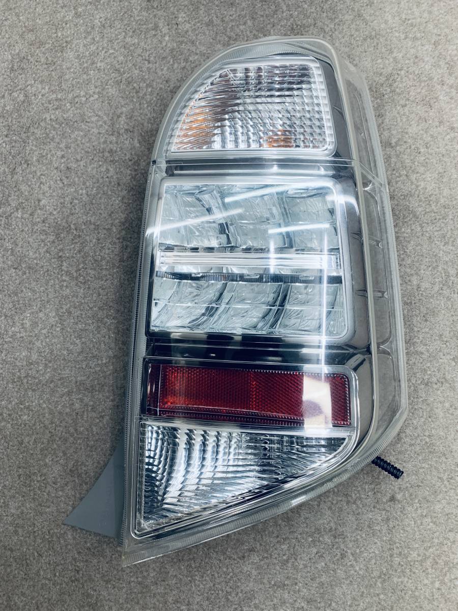 ライフ DIVA JC1 JC2 右 テールライト テールランプ ICHIKOH D100拍卖