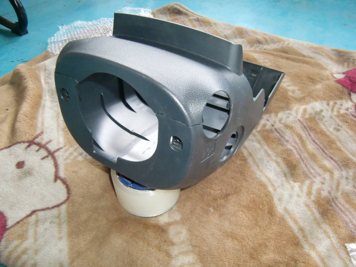 S500P S510Pハイゼットジャンボ  コラムカバー 45286-B5040-B0 45287-B5040-B0拍卖