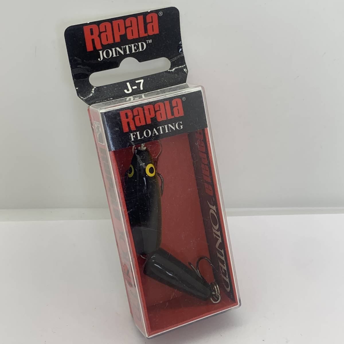 I-69216 ラパラ RAPALA ジョイント J-7拍卖