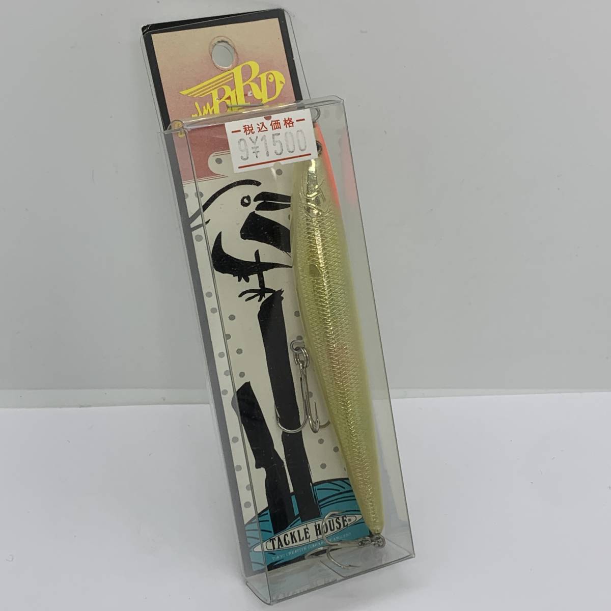 I-69479 タックルハウス アーリーバード C-5 開封済み拍卖