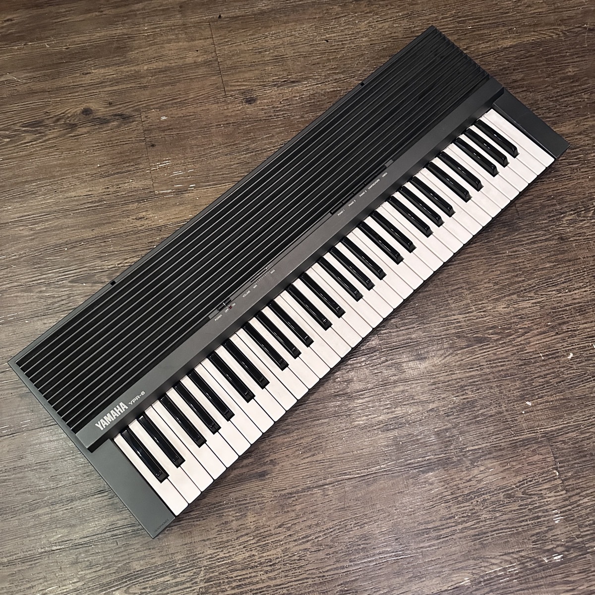 Yamaha YPR-8 Keyboard ヤマハ 電子ピアノ キーボード -z792拍卖