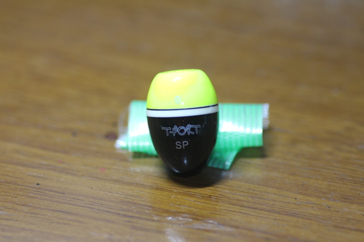 ☆ ドングリ ☆ T-PORT SP 0 サイズ 21.5mm・ 30.9mm・ 8g拍卖