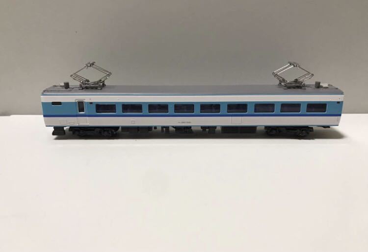 【ラスト1】381系 モハ380 スーパーくろしお カトー KATO 10-1641 10-1642 オーシャンアロー はるか 221系 223系 485系 283系 やくも拍卖