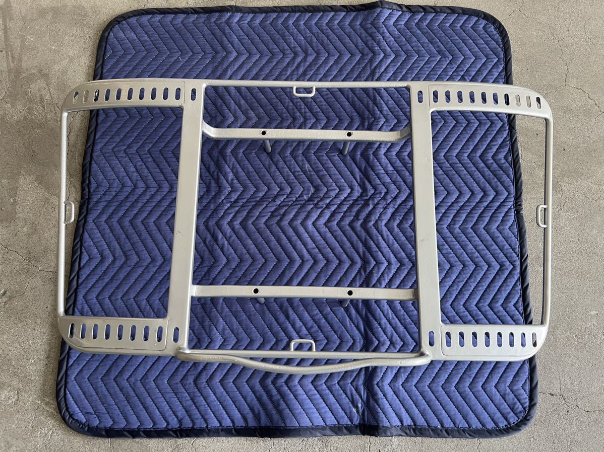 PORSCHE356 ラゲッジラック オリジナル ポルシェ 356拍卖