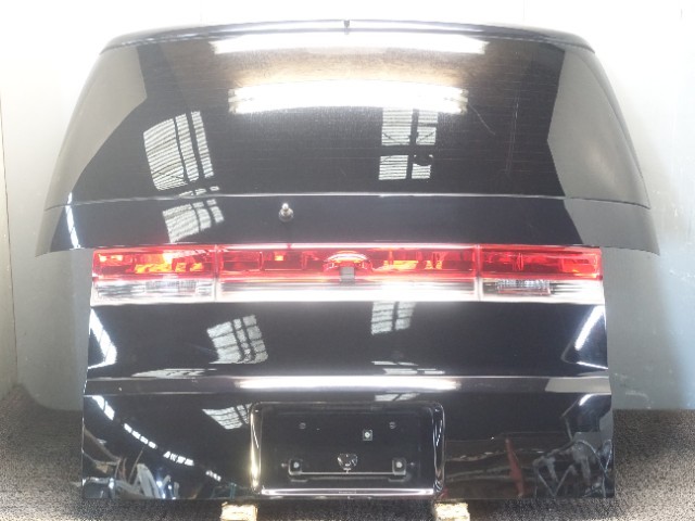 7731 三菱 デリカD5 CV5W バックドア リアゲート X24 (BC1-4)拍卖