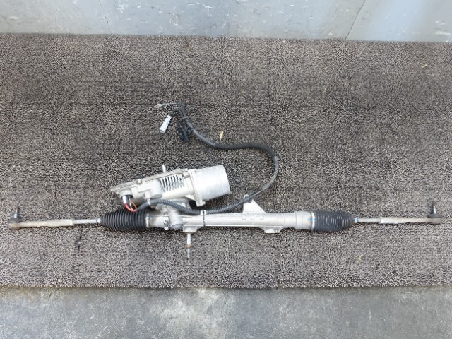 7745 シトロエン C3 A5HM01 ステアリングギアボックス (N4-3)拍卖